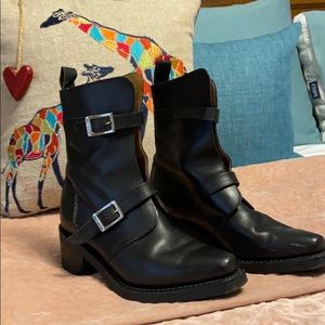 Harley Davidson boots